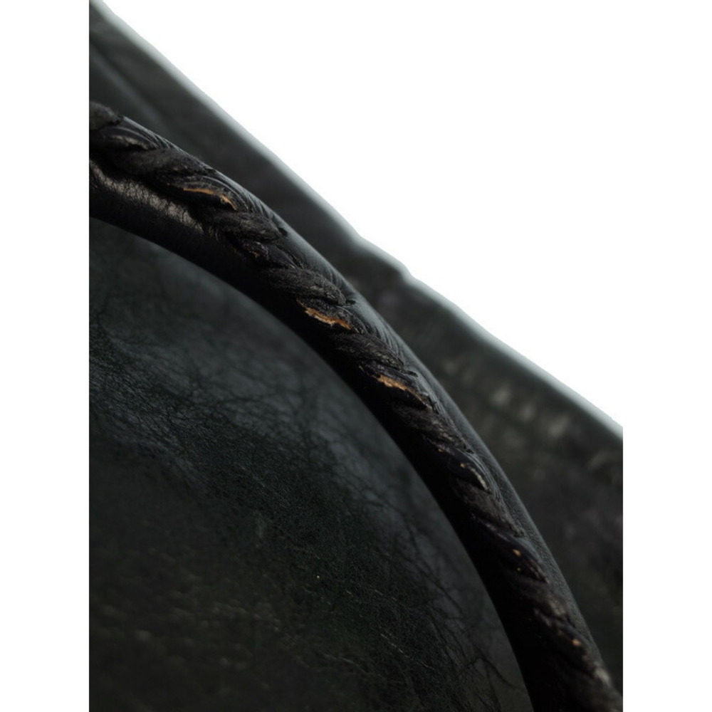 Balenciaga The First Leather Shoulder Bag - Picture 7 of 9
